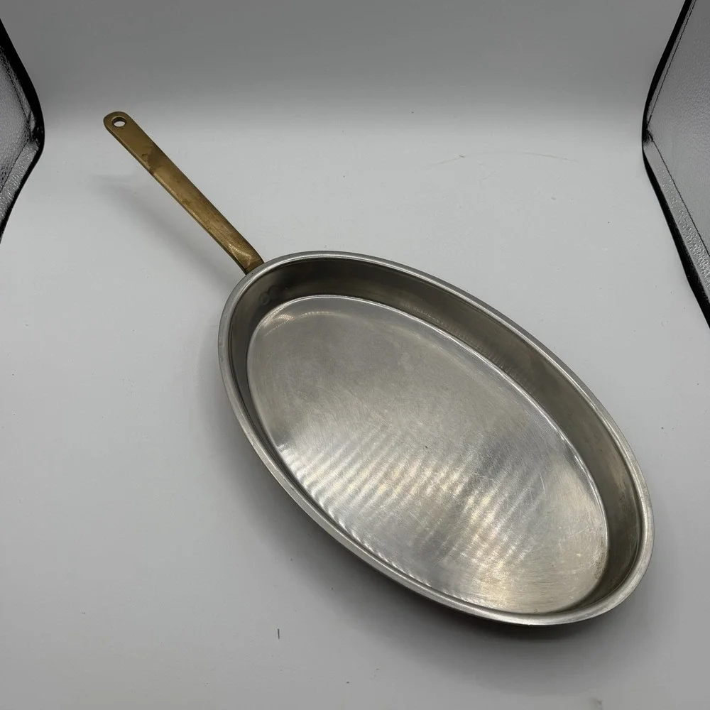 Vintage Culinox Spring 83 13